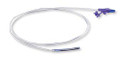 Nasogastric Feeding Tube Kangaroo 8 Fr. 43 Inch Tube Polyurethane Sterile Nasogastric Feeding Tube Kangaroo 8 Fr. 43 Inch Tube Polyurethane Sterile