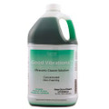 Instrument Detergent Good Vibrations Liquid Concentrate 1 gal. Jug Mint Scent Instrument Detergent Good Vibrations Liquid Concentrate 1 gal. Jug Mint Scent