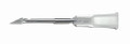 Vented Needle Nokor 16 Gauge 1 Inch Beveled
