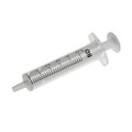 General Purpose Syringe BD 5 mL Luer Slip Tip Without Safety General Purpose Syringe BD 5 mL Luer Slip Tip Without Safety