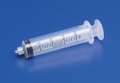 General Purpose Syringe Monoject 20 mL Luer Slip Tip Without Safety