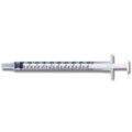 General Purpose Syringe BD 3 mL Luer Slip Tip Without Safety General Purpose Syringe BD 3 mL Luer Slip Tip Without Safety