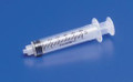 General Purpose Syringe Monoject 6 mL Luer Lock Tip Without Safety