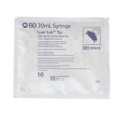 Pharmacy Tray BD Luer-Lok 30 mL Luer Lock Tip Without Safety