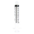 General Purpose Syringe Sol-M 10 mL Luer Lock Tip Without Safety