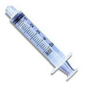 General Purpose Syringe 5 mL Luer Slip Tip Without Safety General Purpose Syringe 5 mL Luer Slip Tip Without Safety