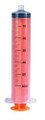 Enteral / Oral Syringe ENFit 60 mL Enfit Tip Without Safety