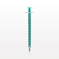 General Purpose Syringe Monoject 1 mL Luer Slip Tip Without Safety