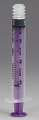 Enteral / Oral Syringe Monoject 3 mL Enfit Tip Without Safety