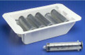 Pharmacy Tray Monoject 12 mL Luer Lock Tip Without Safety