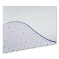 Oceanmat Carpet Chair Mat, 46 X 60, Clear