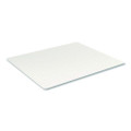 Oceanmat Carpet Chair Mat, 46 X 60, Clear
