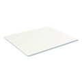 Oceanmat Hard Floor Chair Mat, 46 X 60, Clear