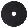 Low-speed High Productivity Floor Pads 7300, 21" Diameter, Black, 5/carton Low-speed High Productivity Floor Pads 7300, 21" Diameter, Black, 5/carton