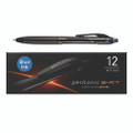 Pentonic Retractable Ballpoint Pen, Fine 0.7 Mm, Blue Ink, Blue Barrel, 12/pack Pentonic Retractable Ballpoint Pen, Fine 0.7 Mm, Blue Ink, Blue Barrel, 12/pack