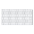 Fadeless Paper Roll, 50 Lb Bond Weight, 48 X 50 Ft, White Subway Tile Fadeless Paper Roll, 50 Lb Bond Weight, 48 X 50 Ft, White Subway Tile