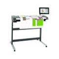 Hd Pro2 42" Scanner, Scans Up To 42" Wide, 1200 Dpi Optical Resolution