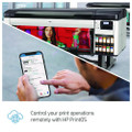 Designjet Z9+ Pro 64" Wireless Wide Format Inkjet Printer