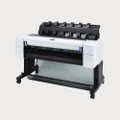 Designjet T1600dr 36" Postscript Wireless Wide Format Inkjet Printer