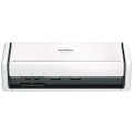 Ads-1300 Compact Desktop Scanner, 600 Dpi X 600 Dpi Optical Resolution, 20-sheet Duplex Auto Document Feeder