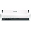 Ads-1350w Compact Desktop Scanner, 600 Dpi X 600 Dpi Optical Resolution, 20-sheet Duplex Auto Document Feeder