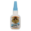 Super Glue, 0.88 Oz, Dries Clear Super Glue, 0.88 Oz, Dries Clear