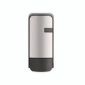 Wall Mounted Dispensers, 1,000 Ml, 5 X 5 X 11, Black/faux Stainless Steel, 42/carton Wall Mounted Dispensers, 1,000 Ml, 5 X 5 X 11, Black/faux Stainless Steel, 42/carton