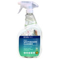 Daily Whiteboard Cleaner, Free And Clear, 32 Oz Spray Bottle, 6/carton