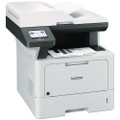 Mfc-l5710dw Business Monochrome Laser Aio Printer, Copy, Fax, Print, Scan