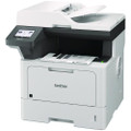 Mfc-l5710dw Business Monochrome Laser Aio Printer, Copy, Fax, Print, Scan