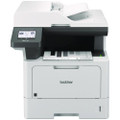 Mfc-l5710dw Business Monochrome Laser Aio Printer, Copy, Fax, Print, Scan
