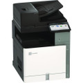 Cx962se Multifunction Laser Printer, Copy/fax/print/scan