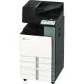 Cx961tse Multifunction Laser Printer, Copy/fax/print/scan