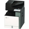 Cx833se Multifunction Laser Printer, Copy/fax/print/scan