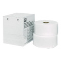 Trapeze Disposable Dusting Sheets, 8" X 6", 250 Sheets/roll, 2 Rolls/carton