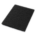 Scrubbing Pads, 14 X 28, Green, 5/carton Scrubbing Pads, 14 X 28, Green, 5/carton