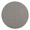 Sand Screen Discs, 20" Diameter, 150 Grit, Black, 10/carton - VISAM7501520 Sand Screen Discs, 20" Diameter, 150 Grit, Black, 10/carton - VISAM7501520