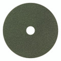 Black Diamond 3000 Grit Diamond Pad, 13" Diameter, Black/green, 2/carton Black Diamond 3000 Grit Diamond Pad, 13" Diameter, Black/green, 2/carton
