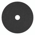 Stripping Pads, 16", Black, 5/carton Stripping Pads, 16", Black, 5/carton