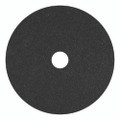 Stripping Pads, 12" Diameter, Black, 5/carton - VISAM7400112 Stripping Pads, 12" Diameter, Black, 5/carton - VISAM7400112
