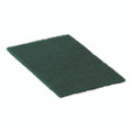 90-96 Medium Duty Hand Cleaning Pad, 6 X 9, Green, 20/pack, 3 Packs/carton - VISAM7510161 90-96 Medium Duty Hand Cleaning Pad, 6 X 9, Green, 20/pack, 3 Packs/carton - VISAM7510161