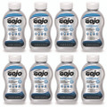Supro Max Hand Cleaner Bottle, Floral Scent, 8/carton Supro Max Hand Cleaner Bottle, Floral Scent, 8/carton