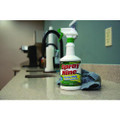 Heavy Duty Cleaner/degreaser/disinfectant, Citrus Scent, 1 Gal Bottle, 4/carton - VISITW26801