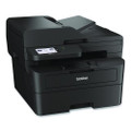 Wireless Mfc-l2900dw Compact Monochrome Aio Laser Printer, Copy/fax/print/scan