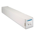 Designjet Inkjet Large Format Paper, Instant-dry, 7 Mil, 36" X 100 Ft, Satin White