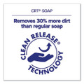 Clean Release Technology Healthy Soap Naturally Clean Foam, Citrus Scent, 515 Ml, 4/carton