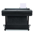 T630 Series 24" Large-format Wireless Plotter Printer