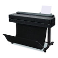 Designjet T650 24" Printer With Two-year Warranty