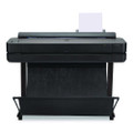 Designjet T650 24" Printer With Two-year Warranty