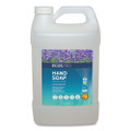 Liquid Hand Soap, Lavender Scent, 1 Gal Liquid Hand Soap, Lavender Scent, 1 Gal
